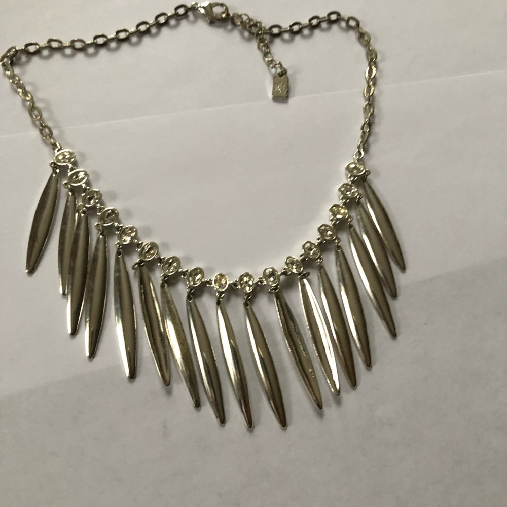 RALPH LAUREN RLL NECKLACE